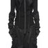 JULIUS 917ACU6 Black / Mechanical Groves